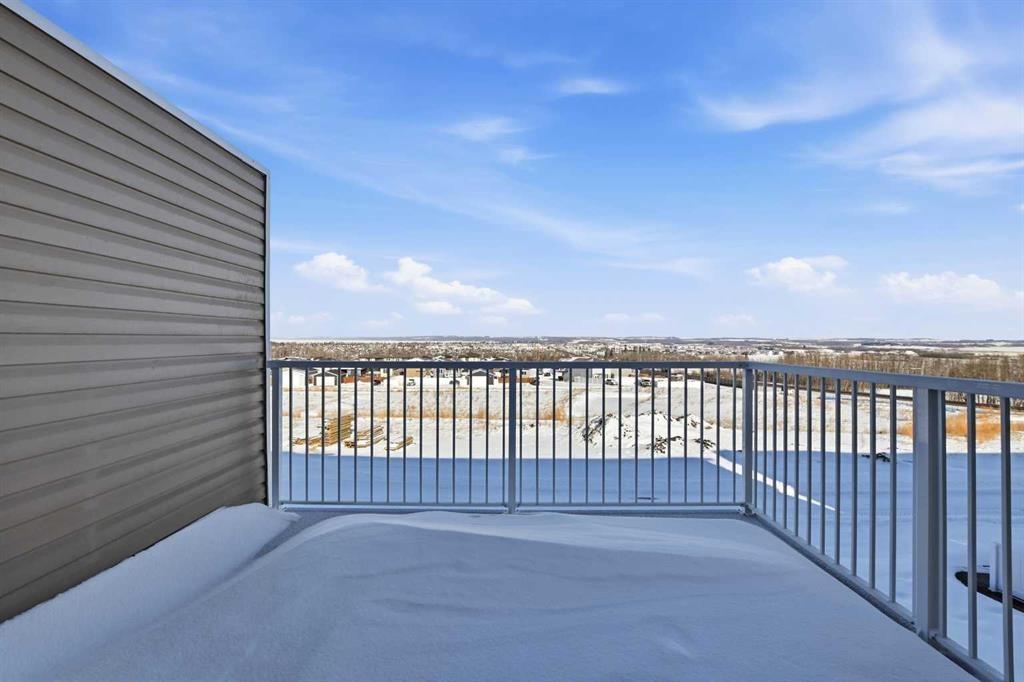 41 Violet Point, Sylvan Lake, AB - Outdoor