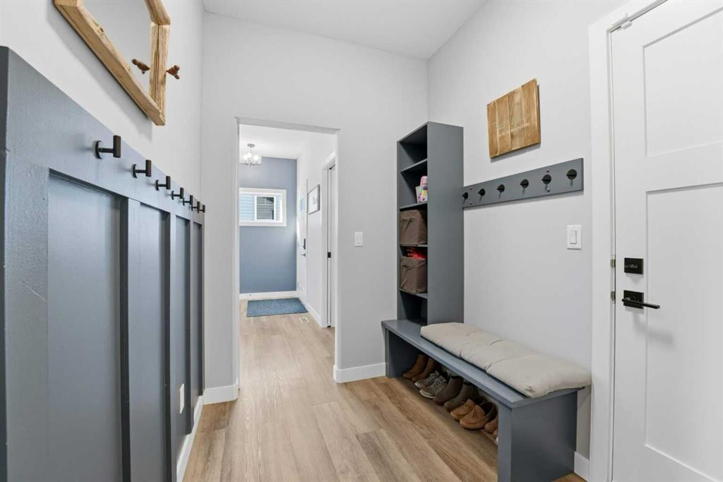 20 Cole Way, Sylvan Lake, AB - Indoor Photo Showing Other Room