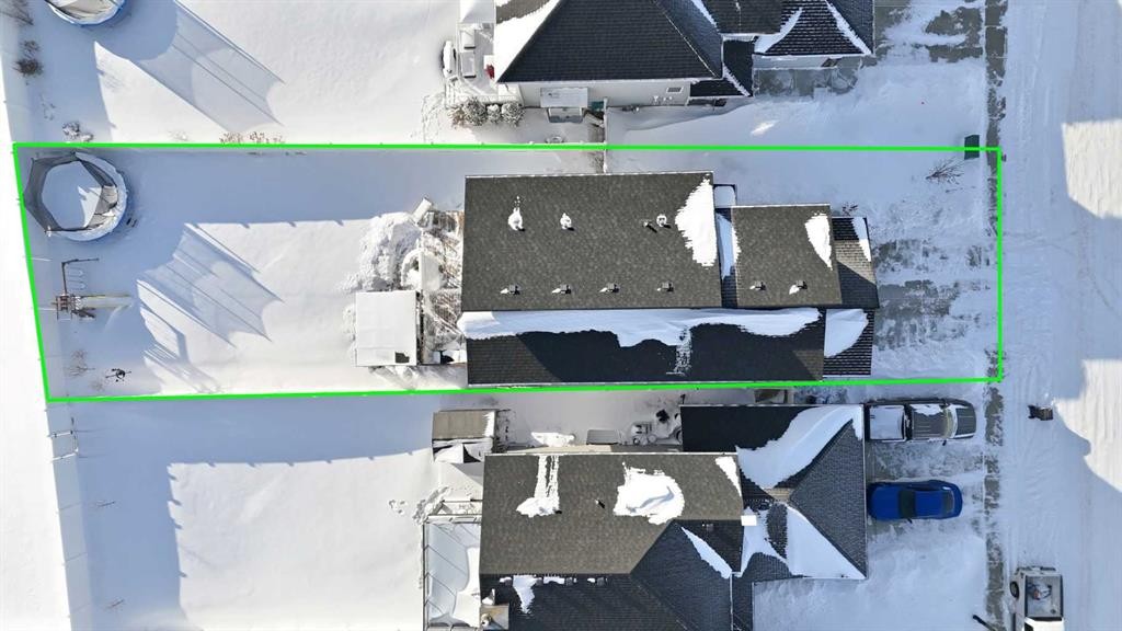 20 Cole Way, Sylvan Lake, AB -