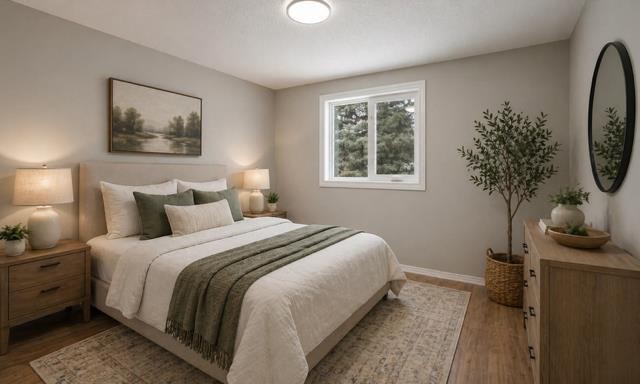 4108 53 Avenue, Innisfail, AB - Indoor Photo Showing Other Room