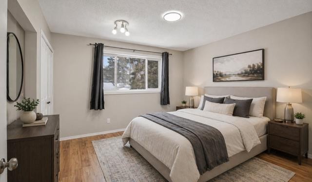 4108 53 Avenue, Innisfail, AB - Indoor Photo Showing Other Room