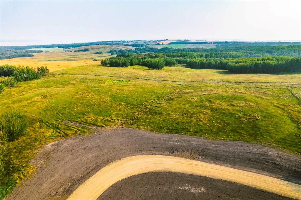 Sw 1/4 Sec 21-42-1-5; Lot 6, Rural Ponoka County, AB