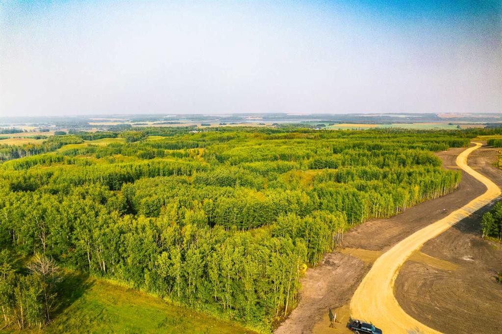 Sw 1/4 Sec 21-42-1-5; Lot 29, Rural Ponoka County, AB