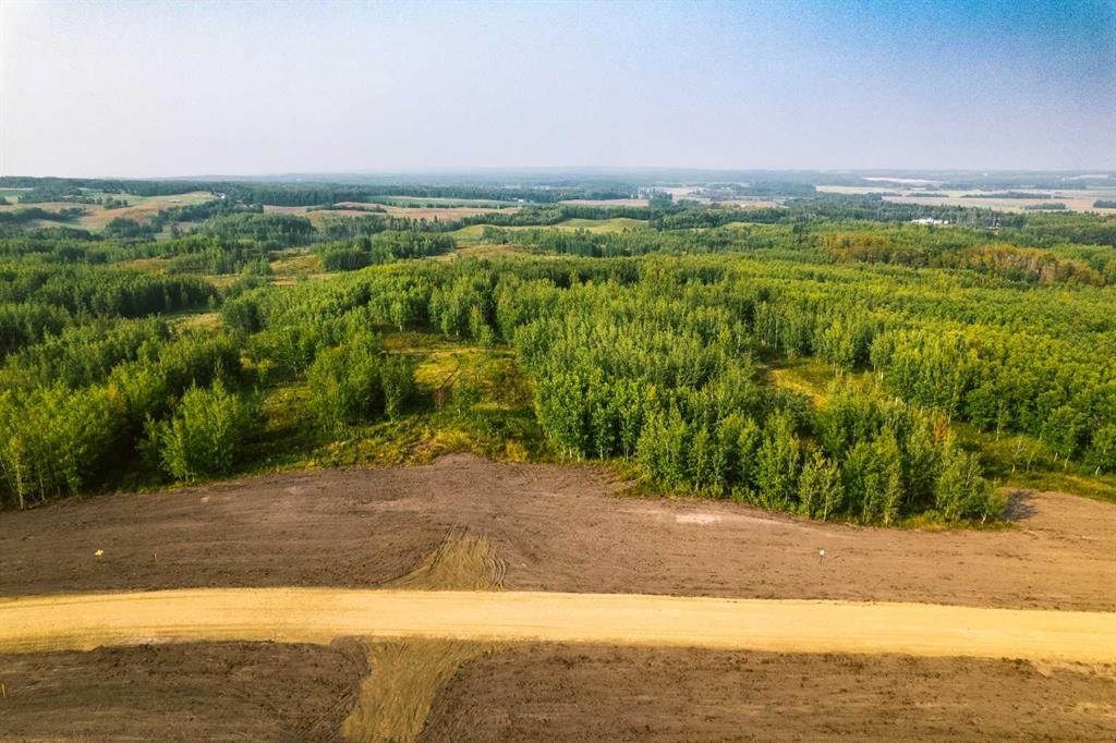 Sw 1/4 Sec 21-42-1-5; Lot 28, Rural Ponoka County, AB