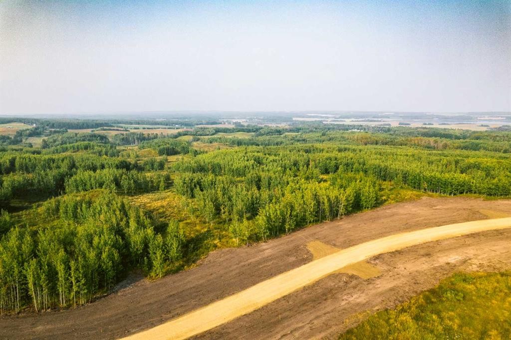 Sw 1/4 Sec 21-42-1-5; Lot 28, Rural Ponoka County, AB