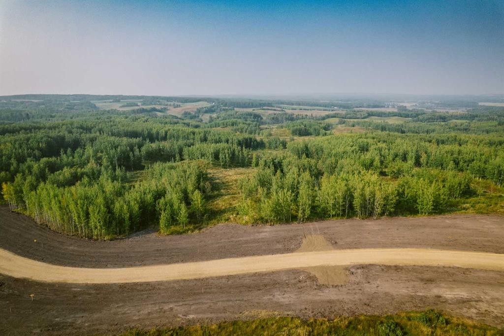 Sw 1/4 Sec 21-42-1-5; Lot 28, Rural Ponoka County, AB