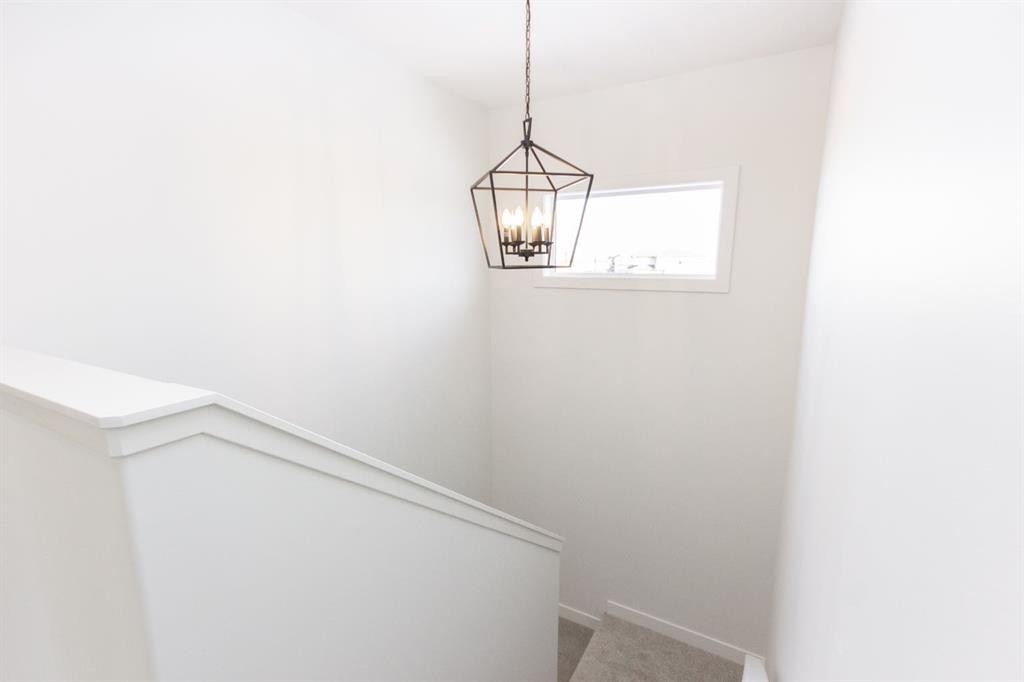 17 Trinity Street, Lacombe, AB - Indoor Photo Showing Other Room