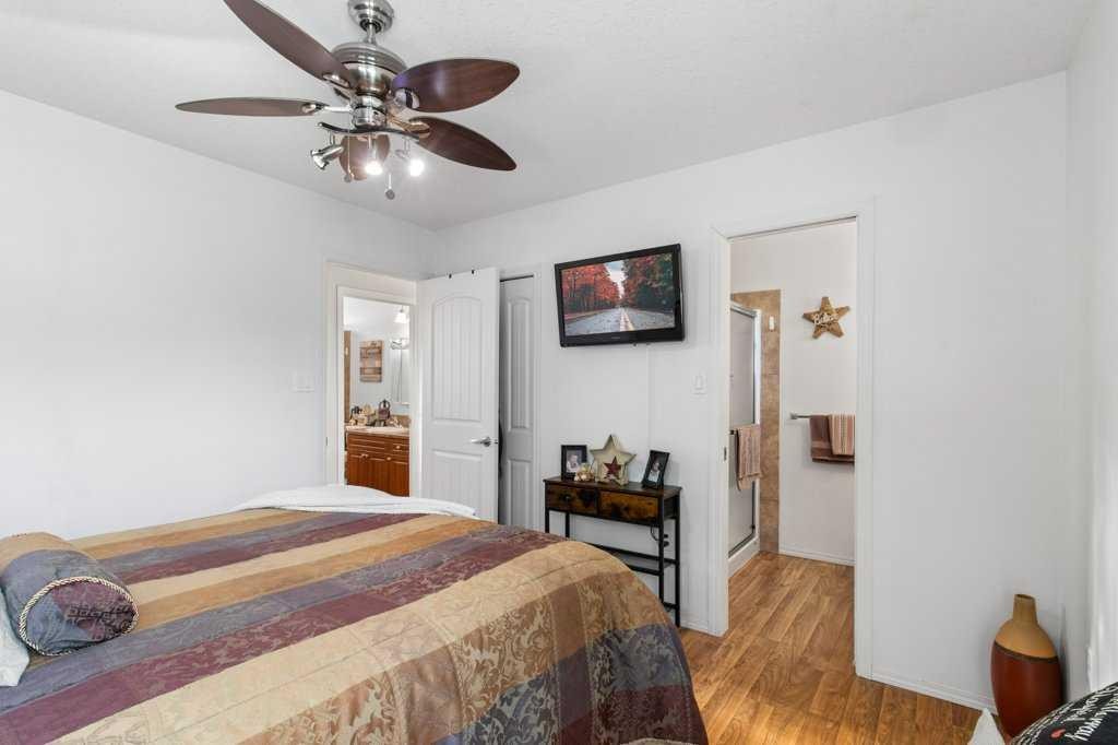 51 Phelan Close, Red Deer, AB - Indoor Photo Showing Bedroom