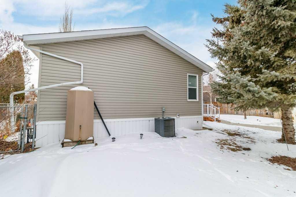 51 Phelan Close, Red Deer, AB - Outdoor With Exterior