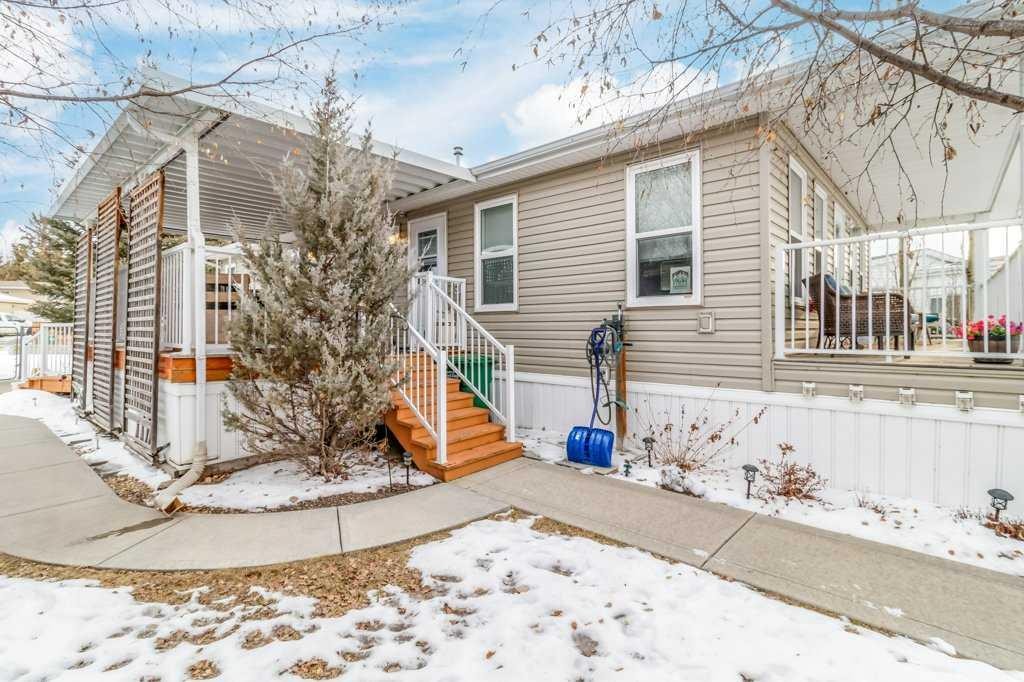 51 Phelan Close, Red Deer, AB - Outdoor