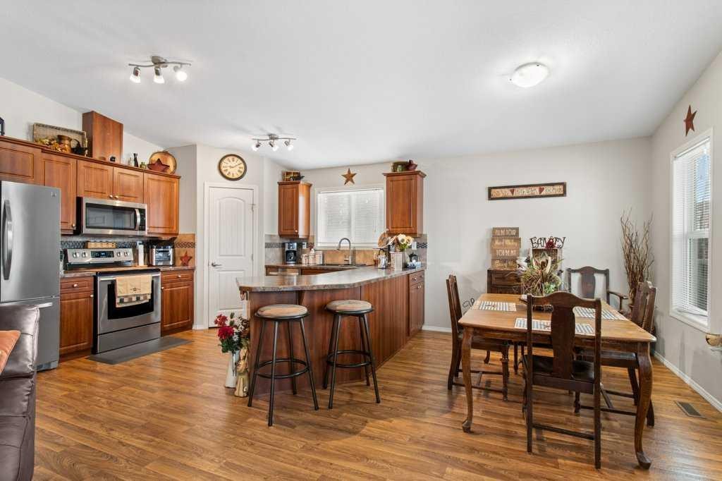 51 Phelan Close, Red Deer, AB - Indoor