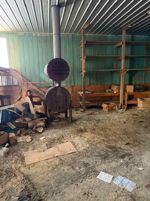 611 3 Avenue, Elnora, AB