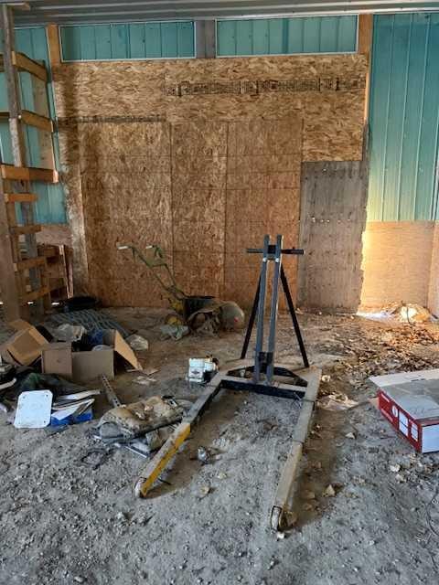 611 3 Avenue, Elnora, AB