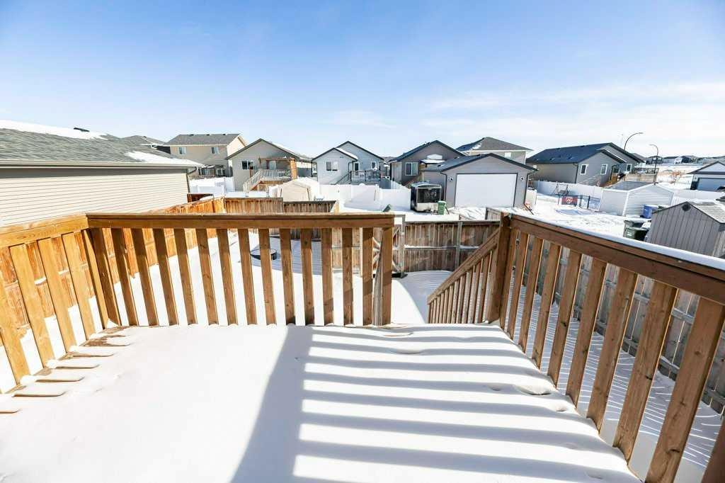226 Truant Crescent, Red Deer, AB - Outdoor