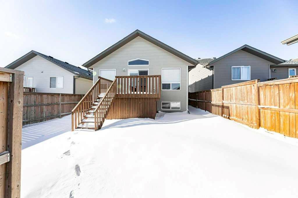 226 Truant Crescent, Red Deer, AB - Outdoor With Exterior