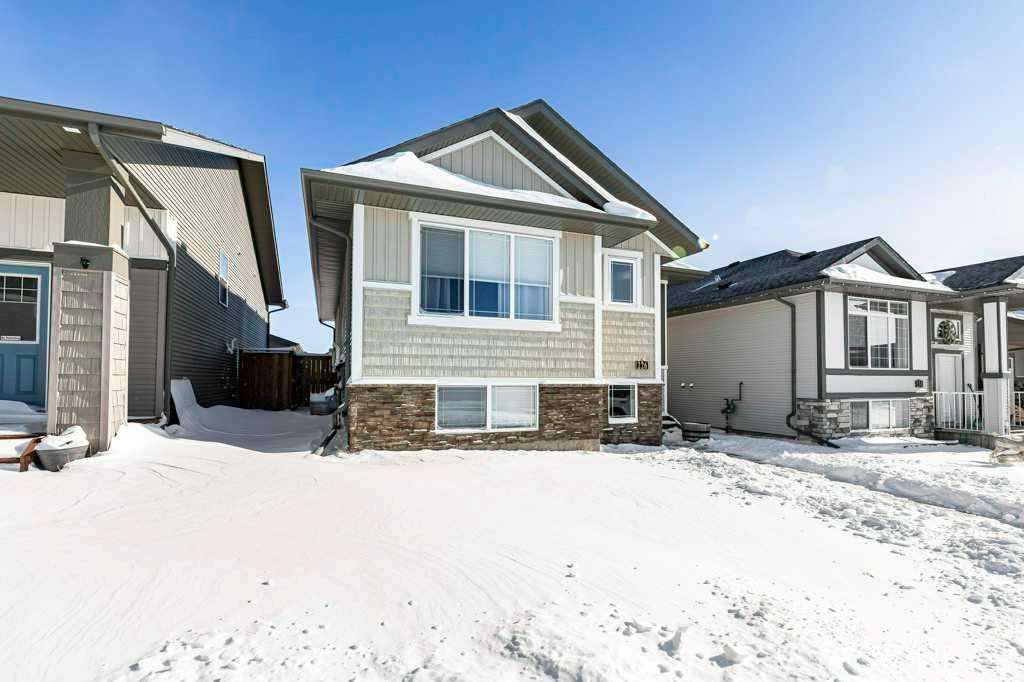 226 Truant Crescent, Red Deer, AB - Outdoor