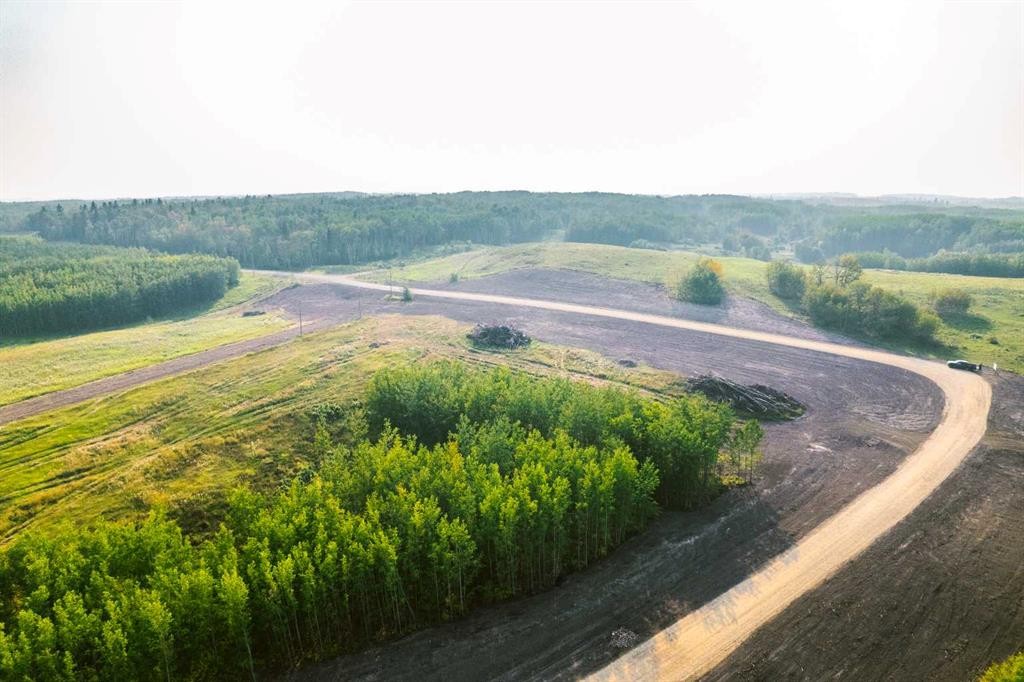 Sw 1/4 Sec 21-42-1-5 ; Lot 2, Rural Ponoka County, AB