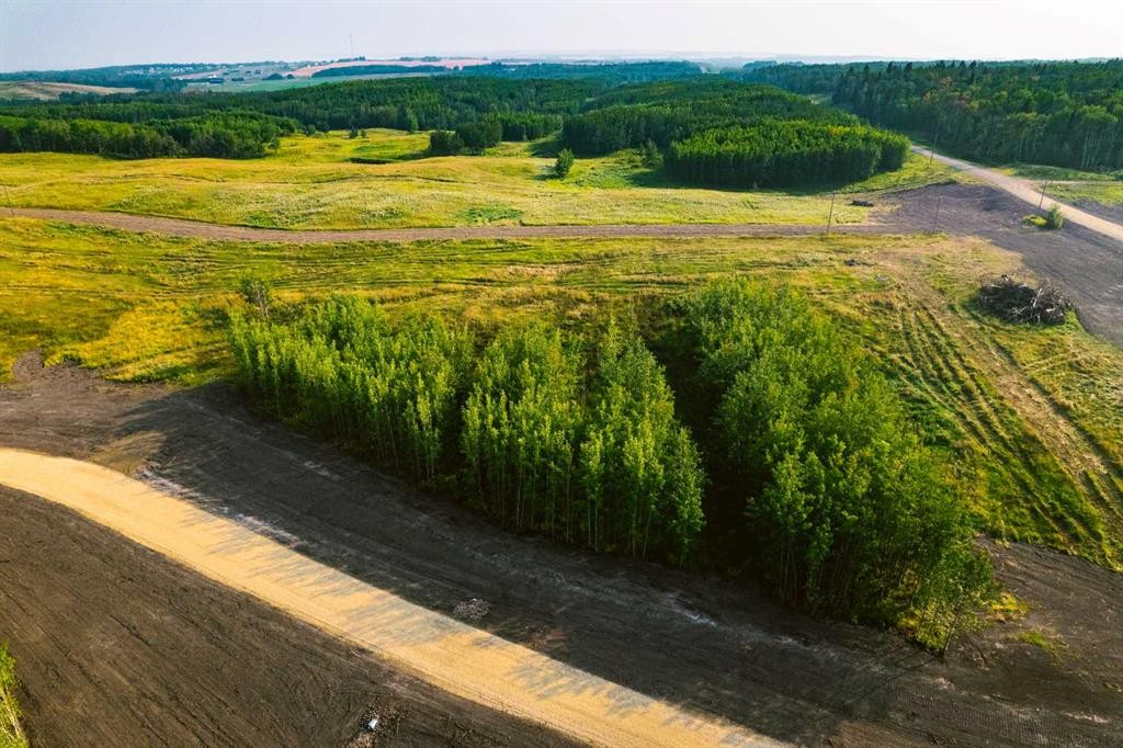 Sw 1/4 Sec 21-42-1-5 ; Lot 2, Rural Ponoka County, AB