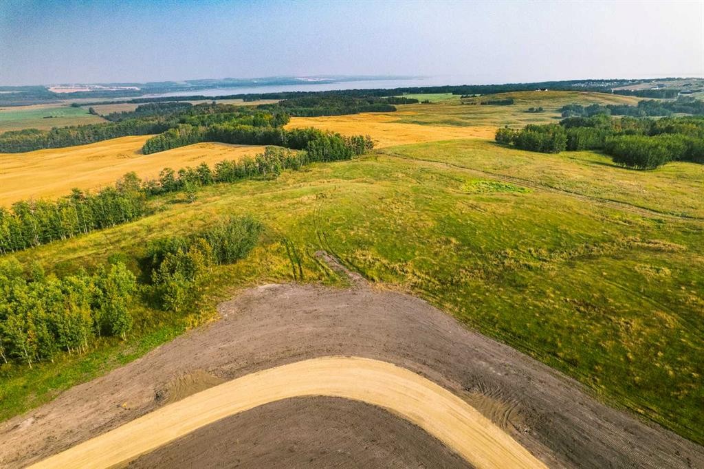 Sw 1/4 Sec 21-42-1-5; Lot 7, Rural Ponoka County, AB