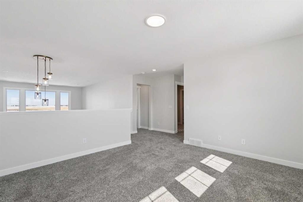 420 Bridgeport Glen, Chestermere, AB - Indoor Photo Showing Other Room