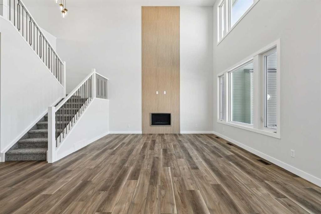 420 Bridgeport Glen, Chestermere, AB - Indoor Photo Showing Other Room