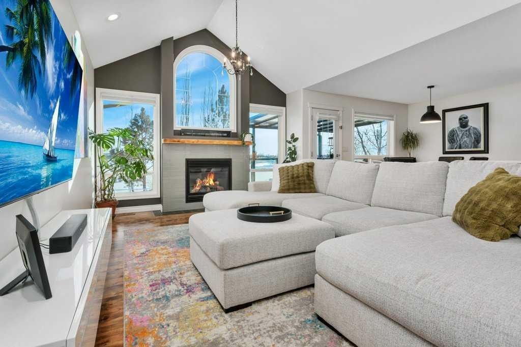 23 Irving Crescent, Red Deer, AB