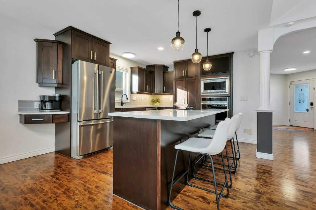 23 Irving Crescent, Red Deer, AB