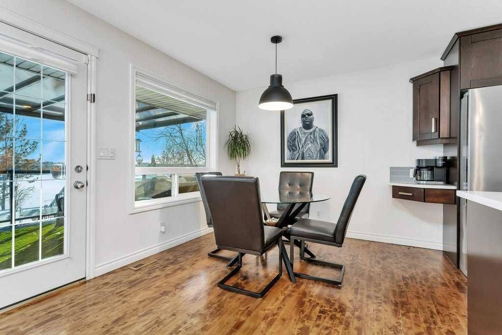 23 Irving Crescent, Red Deer, AB