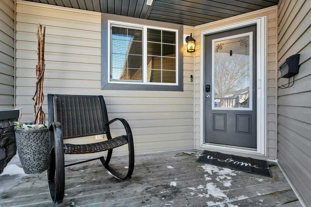 23 Irving Crescent, Red Deer, AB