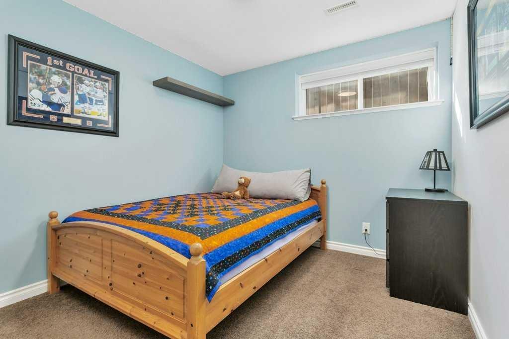 23 Irving Crescent, Red Deer, AB