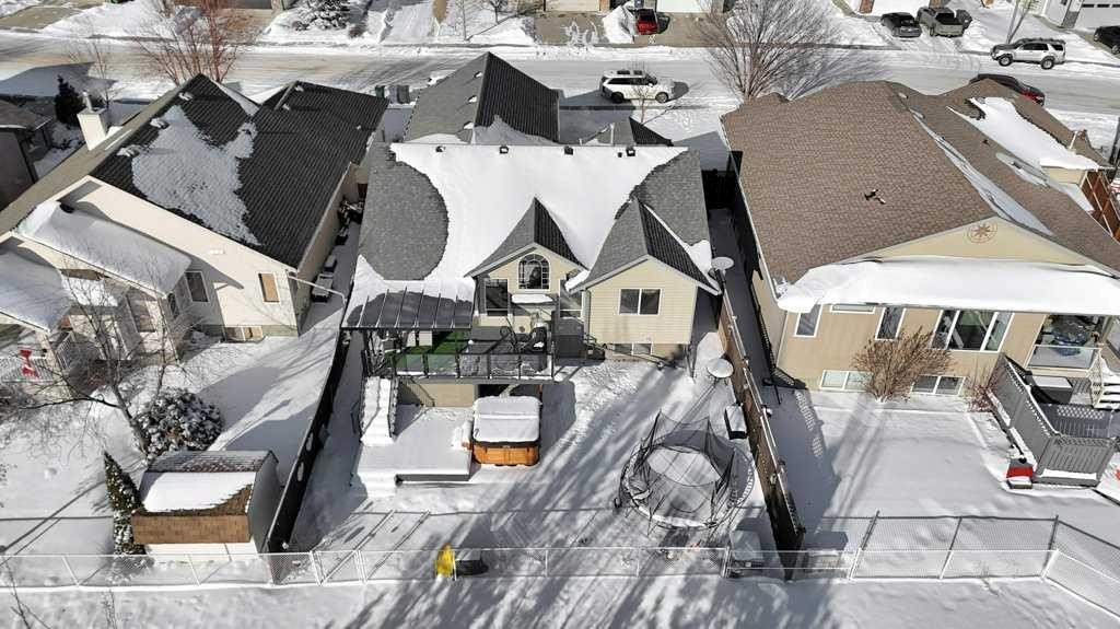 23 Irving Crescent, Red Deer, AB