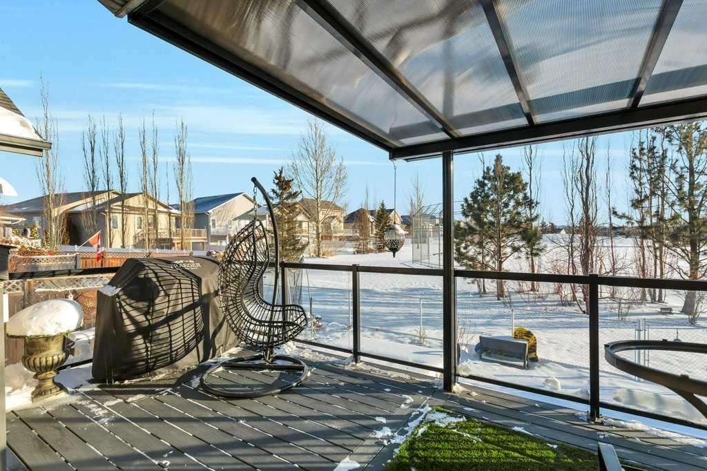 23 Irving Crescent, Red Deer, AB