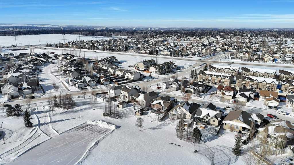 23 Irving Crescent, Red Deer, AB