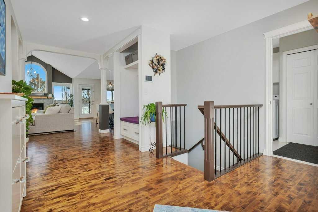 23 Irving Crescent, Red Deer, AB