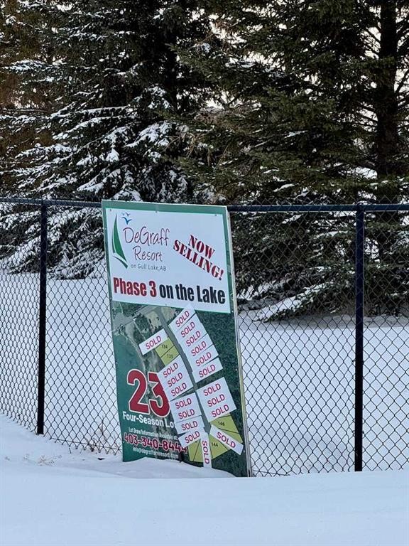 48-41310 Range Road 282, Rural Lacombe County, AB