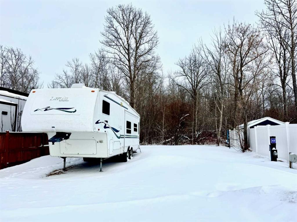 48-41310 Range Road 282, Rural Lacombe County, AB