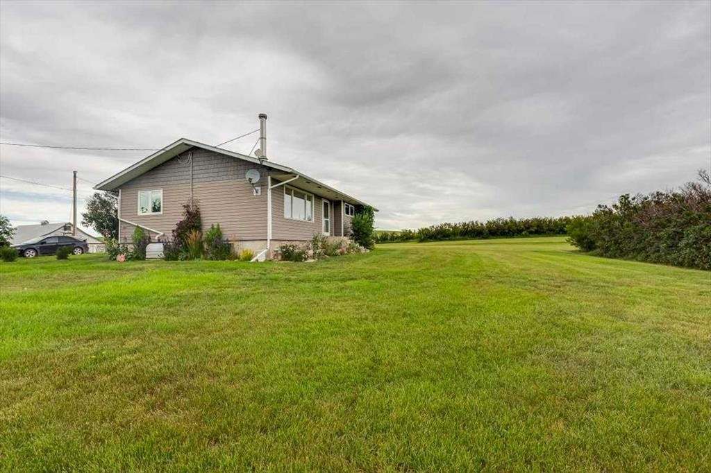 334078 Range Road 241, Rural Kneehill County, AB - Outdoor