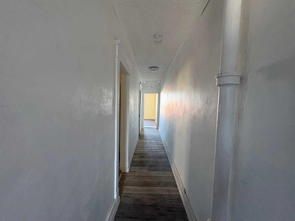 4929 50 Avenue, Bentley, AB