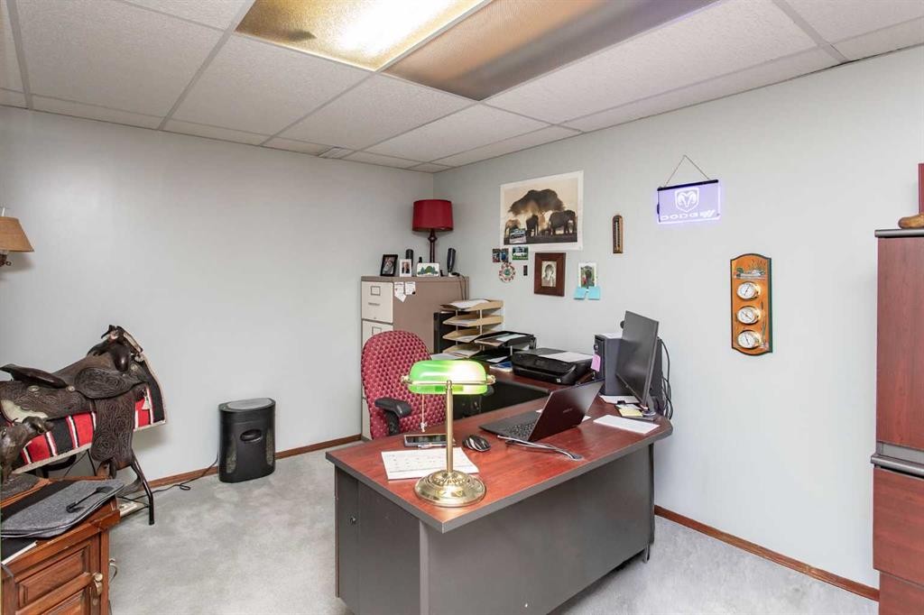 18 Mclevin Crescent, Red Deer, AB - Indoor