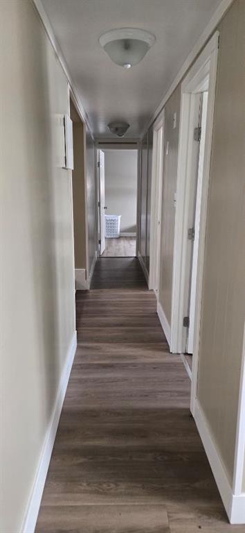 262053 Township Road 444, Rural Ponoka County, AB - Indoor Photo Showing Other Room