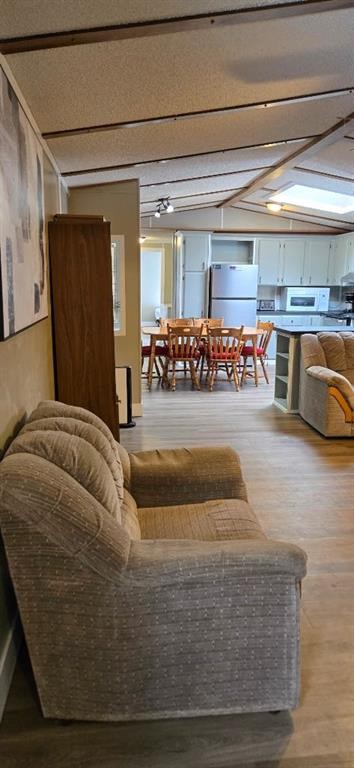 262053 Township Road 444, Rural Ponoka County, AB - Indoor Photo Showing Other Room