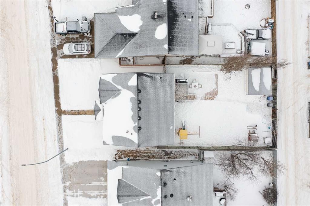 14 Silver Drive, Blackfalds, AB - Other