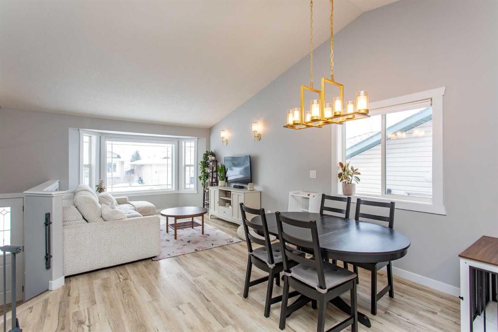 14 Silver Drive, Blackfalds, AB - Indoor