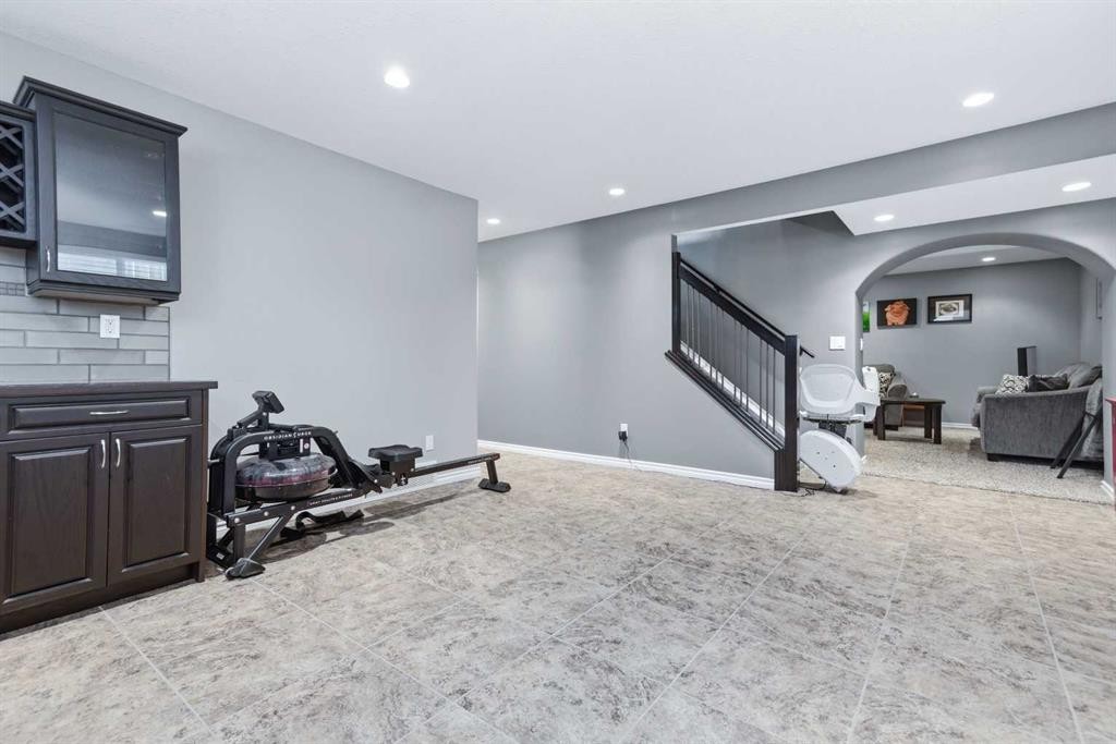 69 Turner Crescent, Red Deer, AB - Indoor