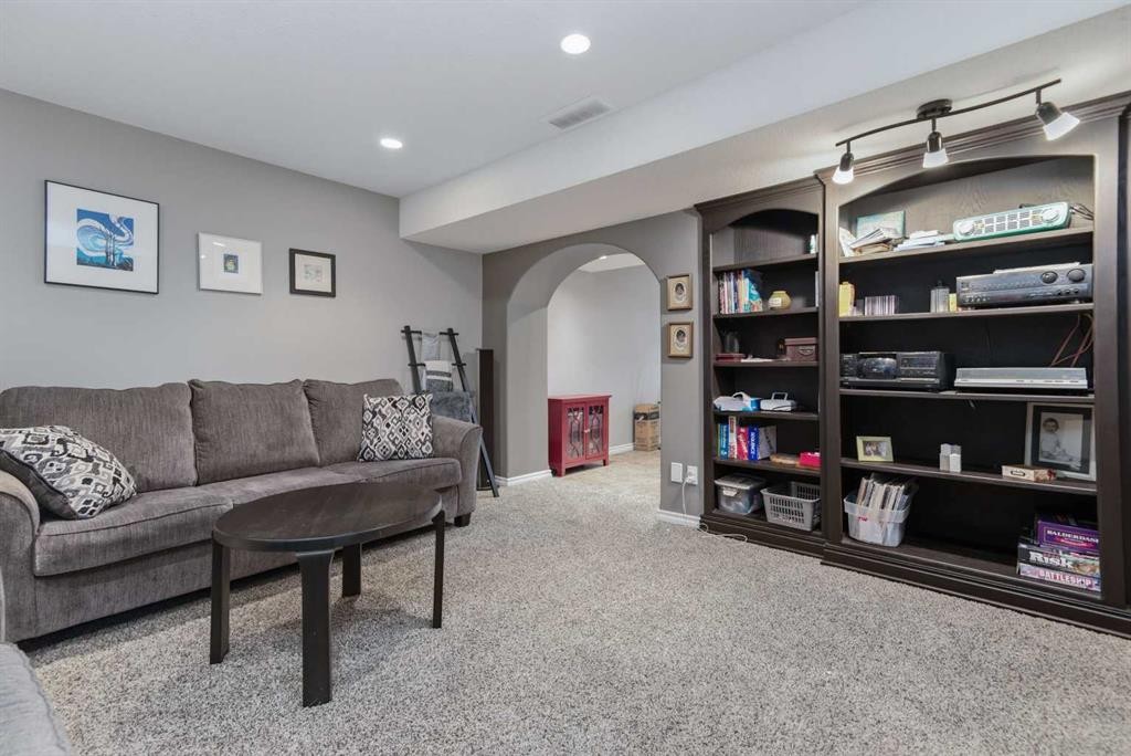 69 Turner Crescent, Red Deer, AB - Indoor