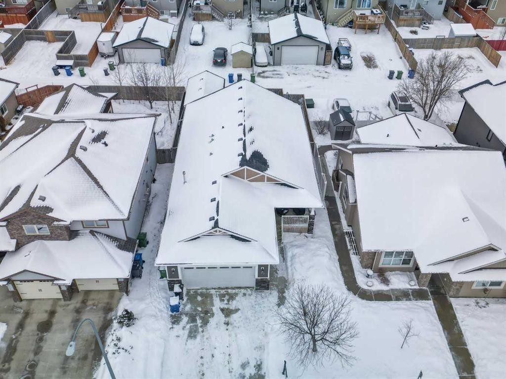 69 Turner Crescent, Red Deer, AB - Outdoor