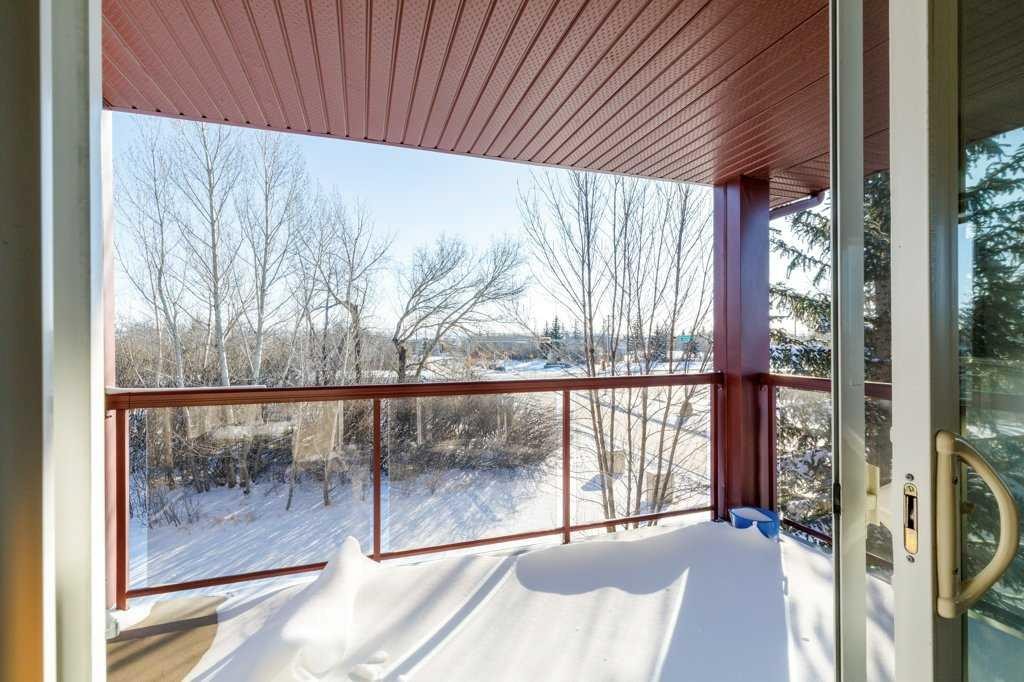 328-18 Averill Street, Red Deer, AB - Outdoor With Exterior