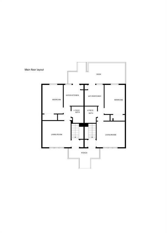 4840 49 Avenue, Irma, AB - Other