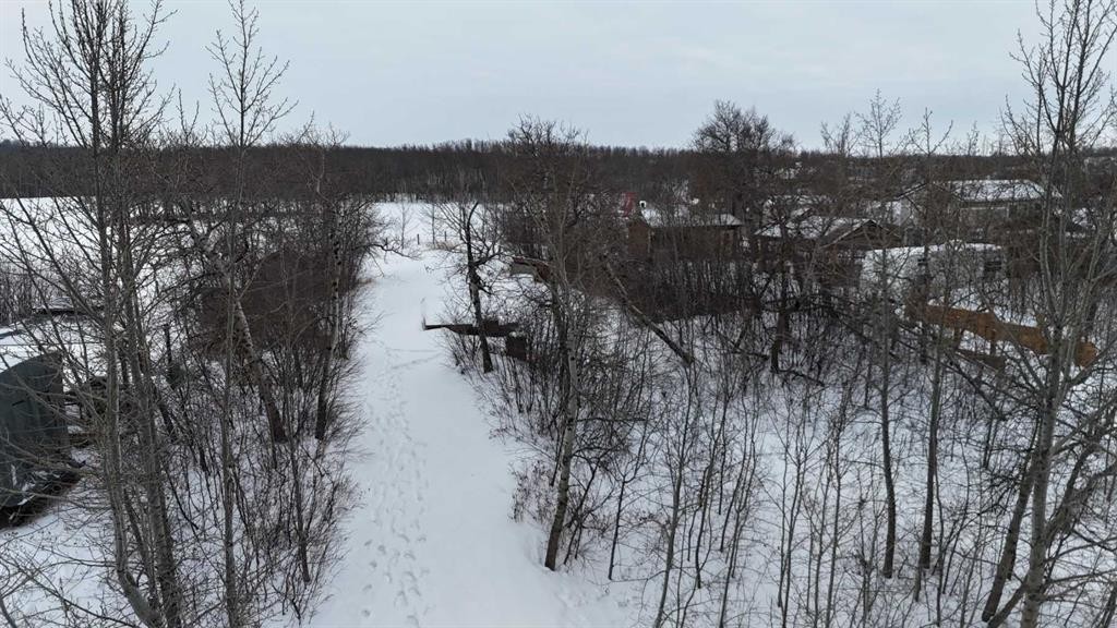 39 Sunset Lane, Rural Stettler No. 6, County Of, AB