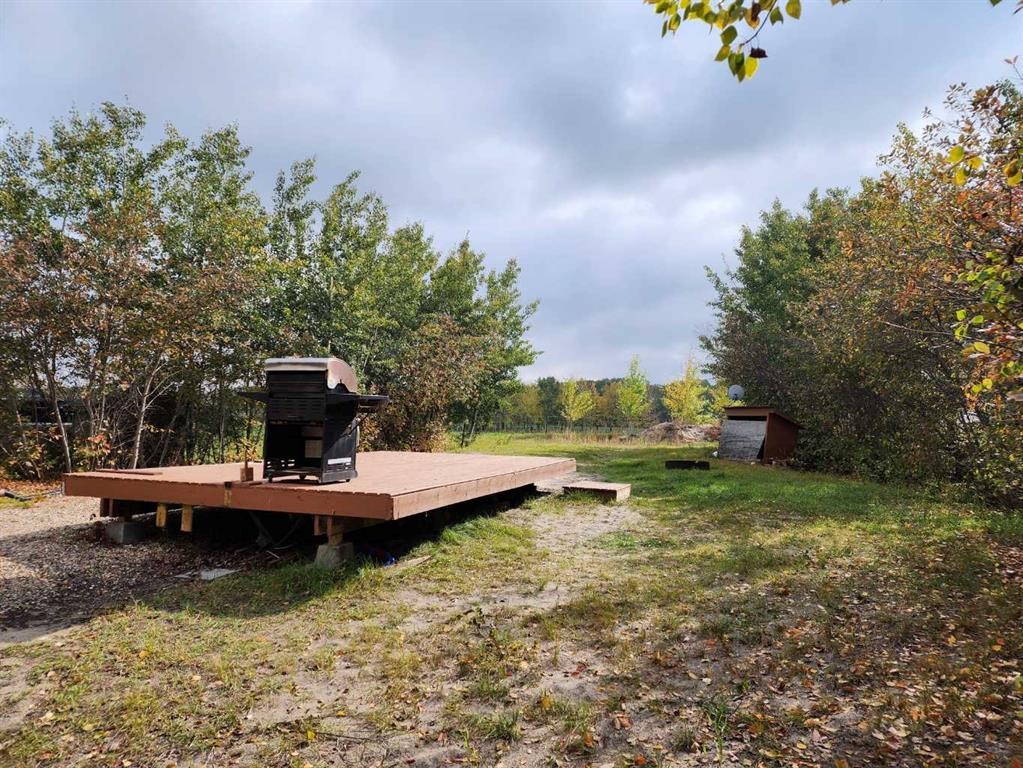 39 Sunset Lane, Rural Stettler No. 6, County Of, AB